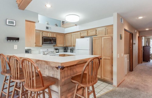 Mammoth Lakes House | Snowcreek IV 588
