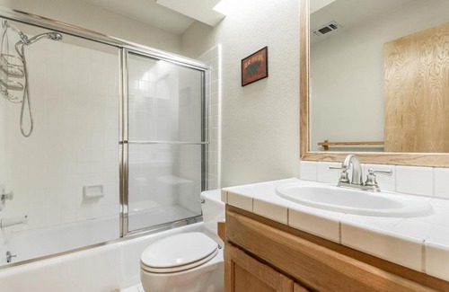 Mammoth Lakes House | Snowcreek IV 588