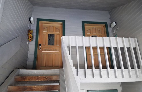 Mammoth Lakes Condo | Snowcreek Resort Vacation Rental #618