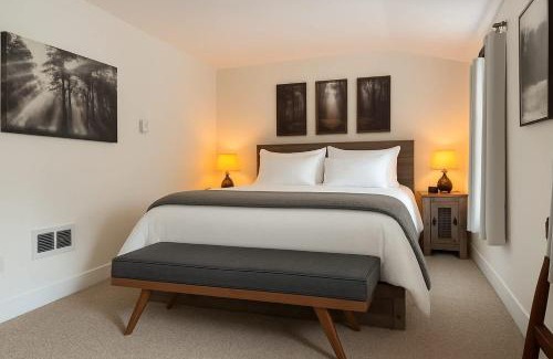 Leavenworth Bed & Breakfast | Snowcreek Suite - Fir