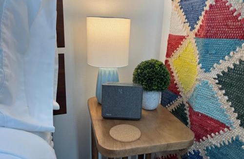 Leavenworth Bed & Breakfast | Snowcreek Suite - Hemlock