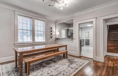 Vollintine-Evergreen House | Snowden Hideaway