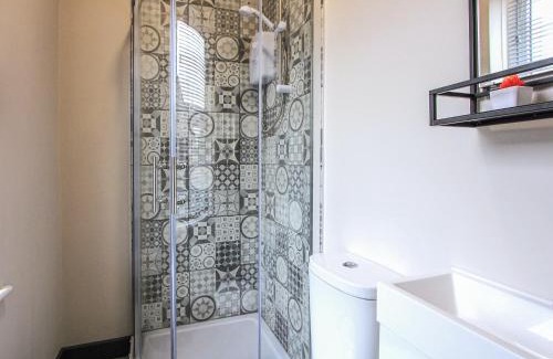 Porthmadog House | Snowdon House