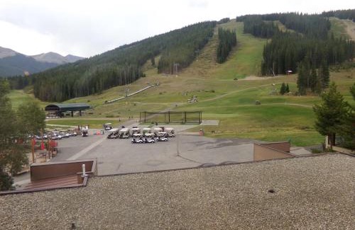 East Village at Copper Apartment | Snowflake 1 Bed plus Den 2 Bath SFAF