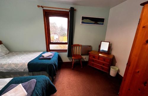 Corpach Apartment | Snowgoose Apartments & Bunkhouse