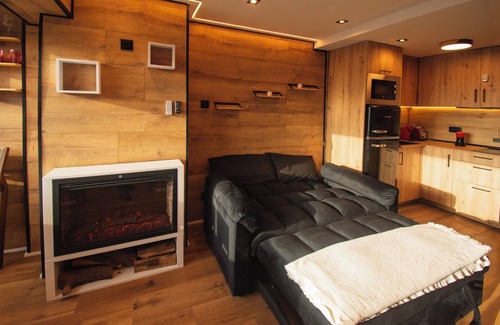 Pradollano Apartment | SnowGranada Love Jacuzzi Monica House