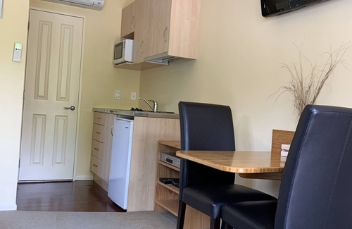 Ohakune Hotel | Snowhaven