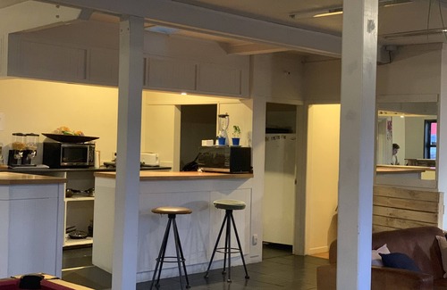 Ohakune House | Snowman Lodge
