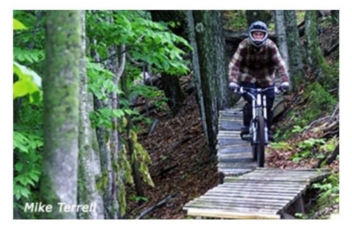 Boyne Falls House | Snowmobiling Paradise