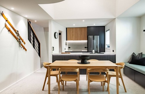 Crackenback Apartment | Snowonder | Apartment 36 | Crackenback