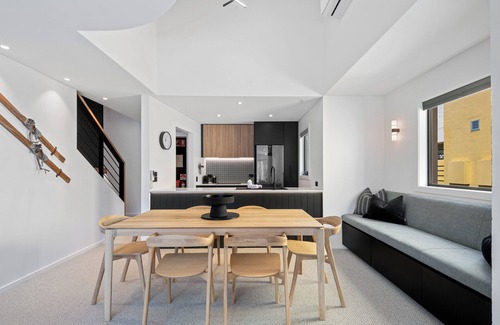 Crackenback Apartment | Snowonder | Apartment 36 | Crackenback