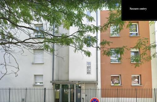 Chelles Apartment | Snowqueen Hotel Apartment Paris-Disney