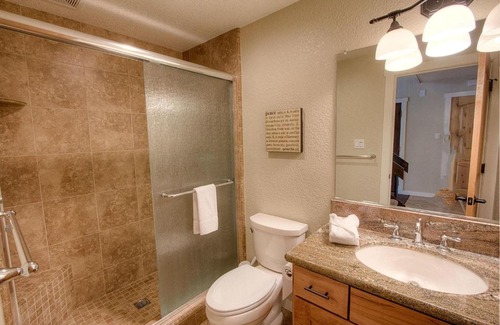 Black Bart House | Snowshoe Chalet by Lake Tahoe Accommodations