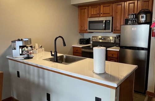 Snowshoe Apartment | SNOWSHOE MOUNTAIN VILLAGE SKI-IN/SKI-OUT