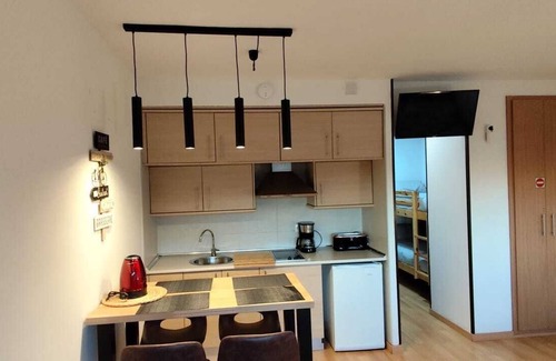 Pradollano Apartment | Snowsight Appartment 4p+parking