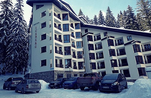 Pamporovo Apartment | Snowy dreams Pamporovo