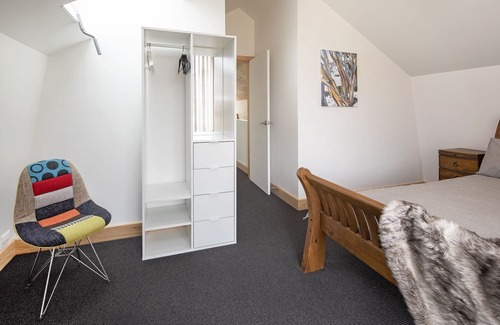 Avonside Apartment | Snowy Mountain Farmstay