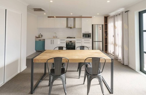 Lake Tekapo Apartment | Snowy Peak Lot78 3bdr
