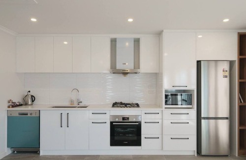 Lake Tekapo Apartment | Snowy Peak Lot78 3bdr