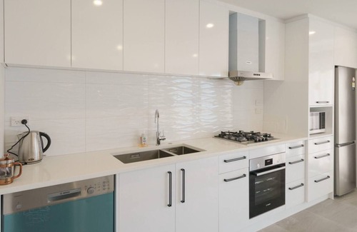 Lake Tekapo Apartment | Snowy Peak Lot78 3bdr