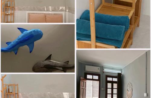 Central Mui Ne Beach Hotel | SnS Muine Homestay