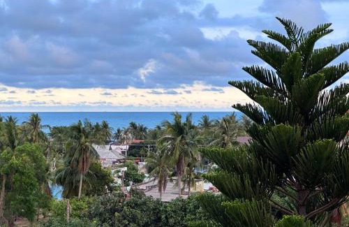 Central Mui Ne Beach Hotel | SnS Muine Homestay