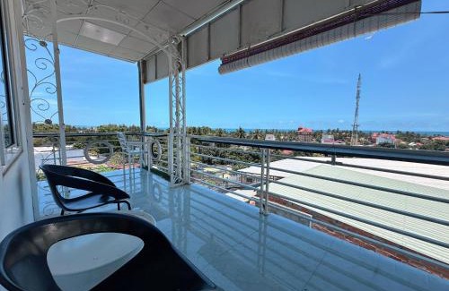 Central Mui Ne Beach Hotel | SnS Muine Homestay