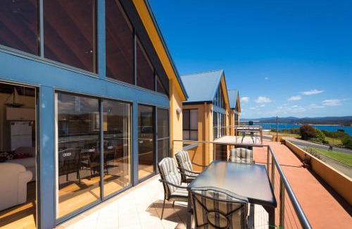 Eden Villa | Snug Cove Villas
