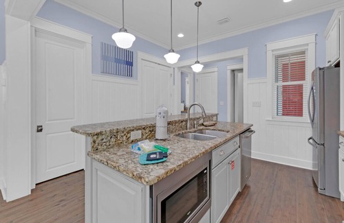 Forest District House | Snug Harbor in Santa Rosa Beach