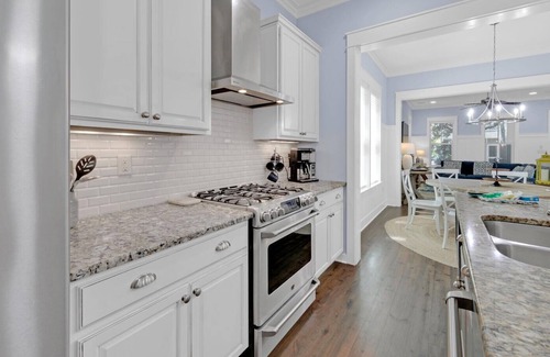 Forest District House | Snug Harbor in Santa Rosa Beach