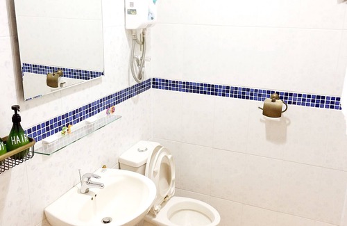 Hengchun Bed & Breakfast | Snug Nine Inn