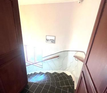 Vaasa Hotel | Snygg studio lägenhet Wolffskavägen 21