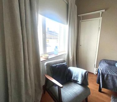 Vaasa Hotel | Snygg studio lägenhet Wolffskavägen 21