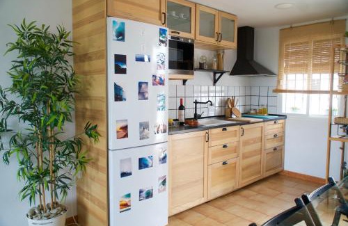 Los Canos de Meca Apartment | "soñaC soL"