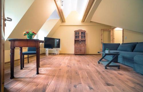 Weinheim Apartment | SO APARTMENTS am Marktplatz 5