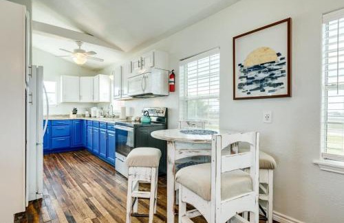 Surfside Beach House | So Cute Sun & Salt Beach Bungalow