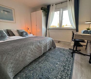 Oster House | SO Easy Stay, Malmö
