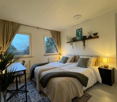 Oster House | SO Easy Stay, Malmö