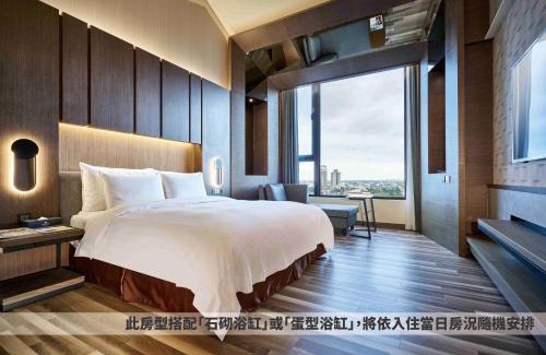 Wujie Hotel | So Fun Hotel