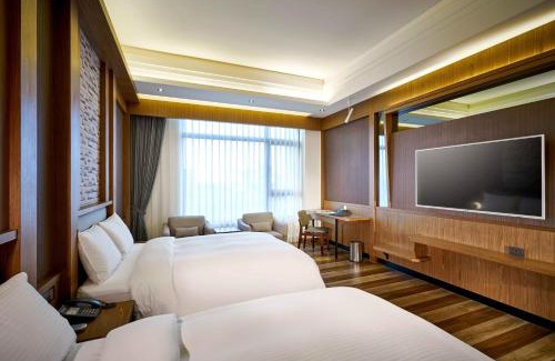 Wujie Hotel | So Fun Hotel