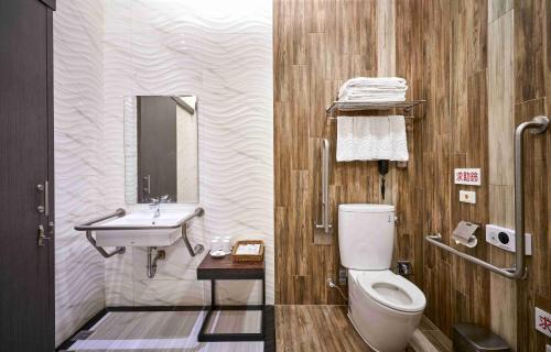 Wujie Hotel | So Fun Hotel