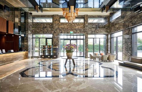 Wujie Hotel | So Fun Hotel