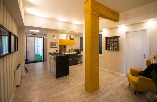 Genoa Historical Centre House | So & Leo Guest House