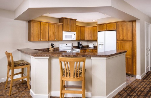 Coeur d'Alene House | So much to enjoy . So little Time !