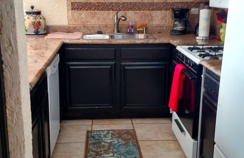 Rosarito Condo | So nice it was Featured on House Hunters International for it's amazing views!