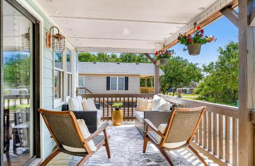 Colington House | So Others May Vacation KDH103