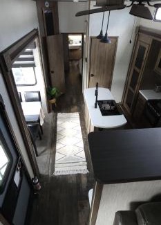 Truckland House | So "Time to Wander" Pet friendly and free early check-in!