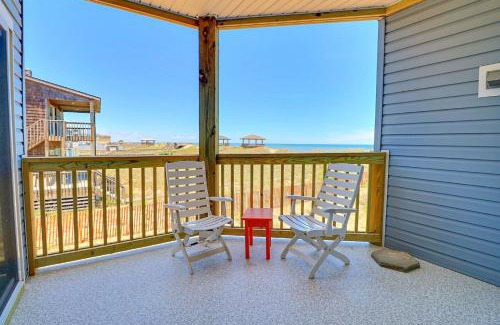 Kill Devil Hills House | SO1A - Shangri-La