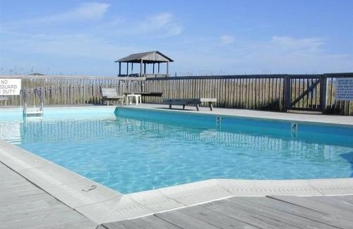 Kill Devil Hills House | SO1A - Shangri-La