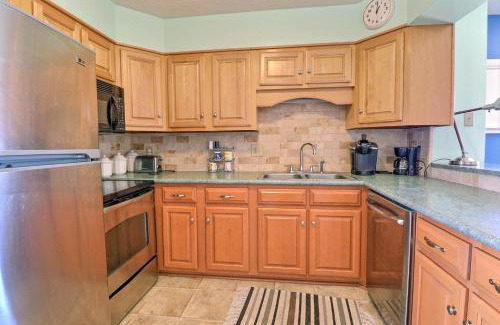 Kill Devil Hills House | SO1A - Shangri-La